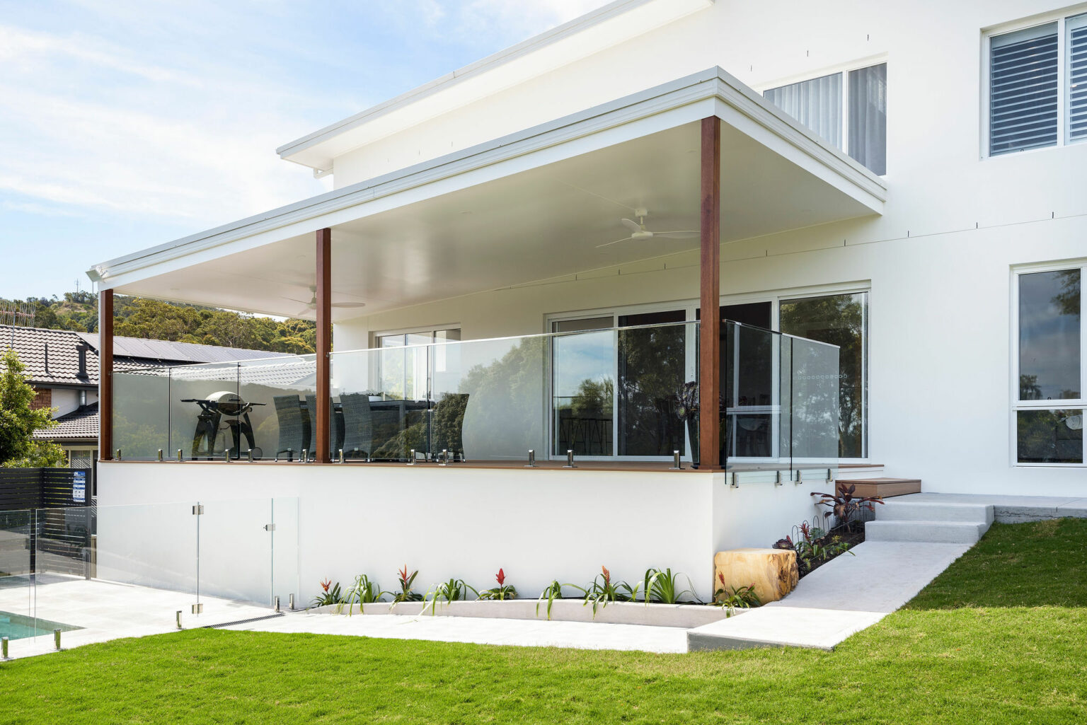 Custom Home Builder Extrabuild Newcastle & Lake Macquarie