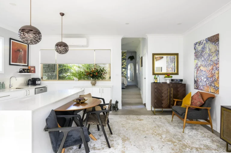 Coal Point granny flat builder Lake Macquarie by Extrabuild