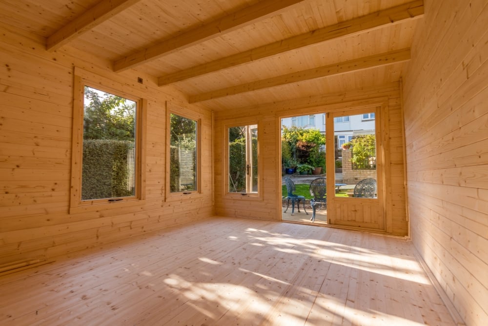 Decking and Outdoor Timber