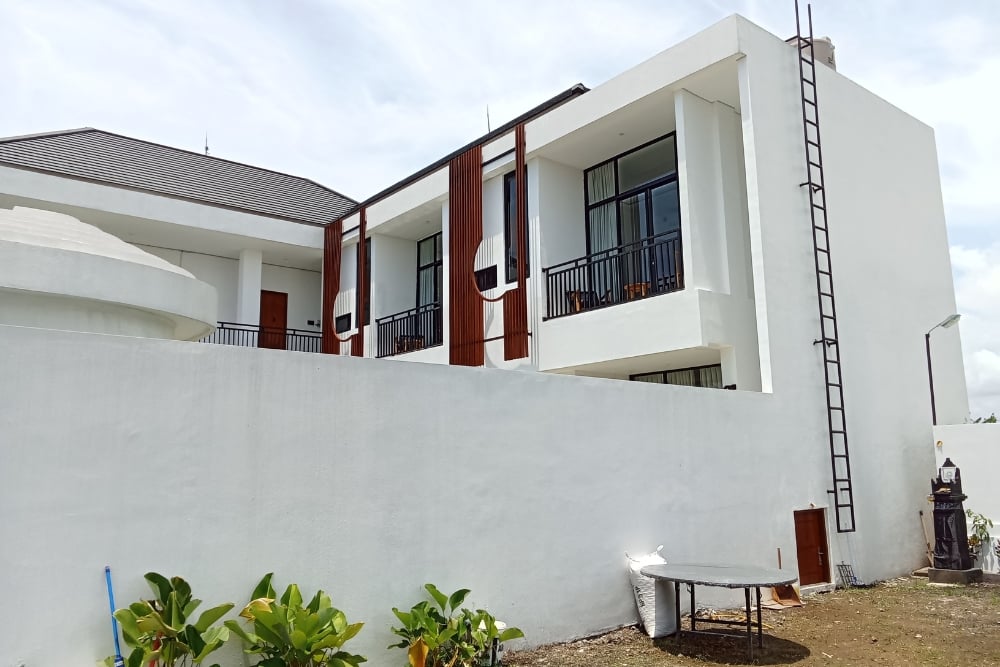Home Extensions and Building Services in Valentine