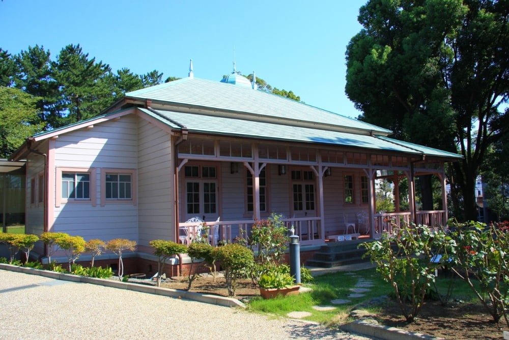 Home Extensions and Building Services in Birmingham Gardens