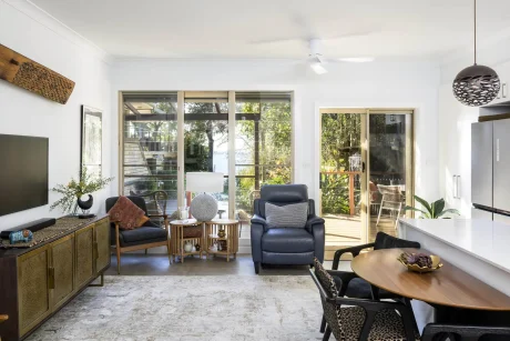 Modern Granny Flat Designs by Extrabuild