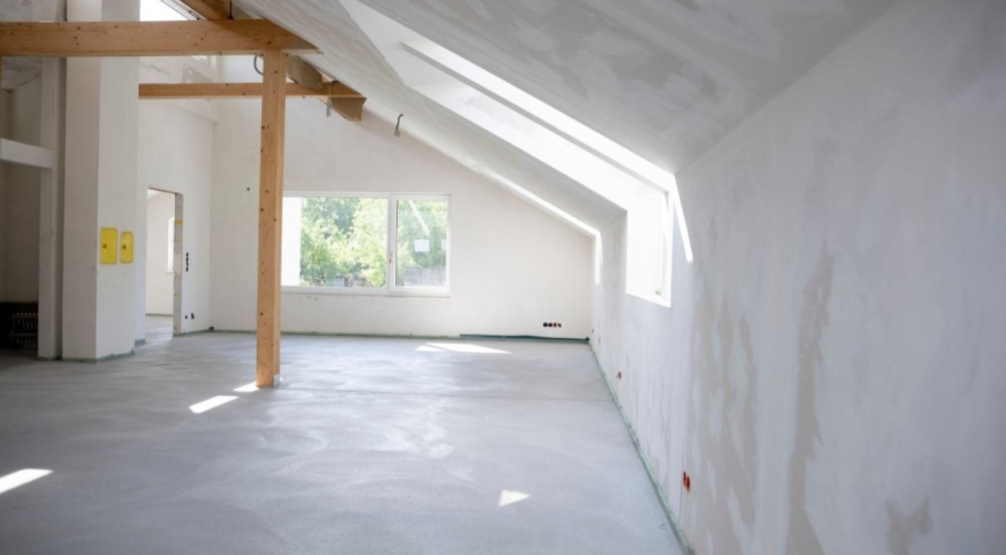 Smart Materials for Durable and Low-Maintenance Builds