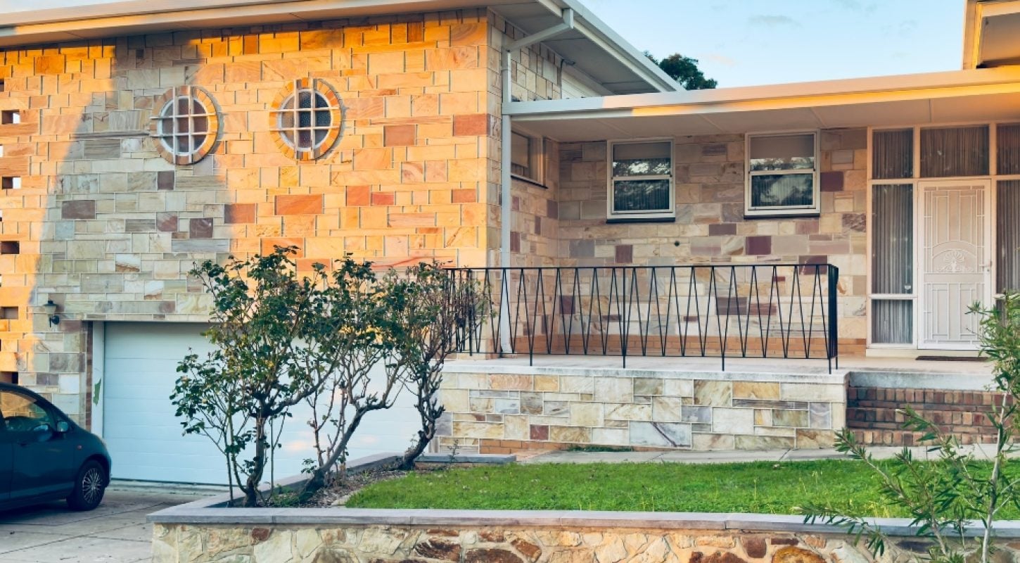 What permits are needed before starting an extension